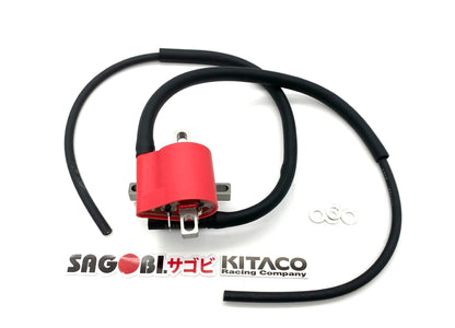 KITACO universal ignition coil (CDI)