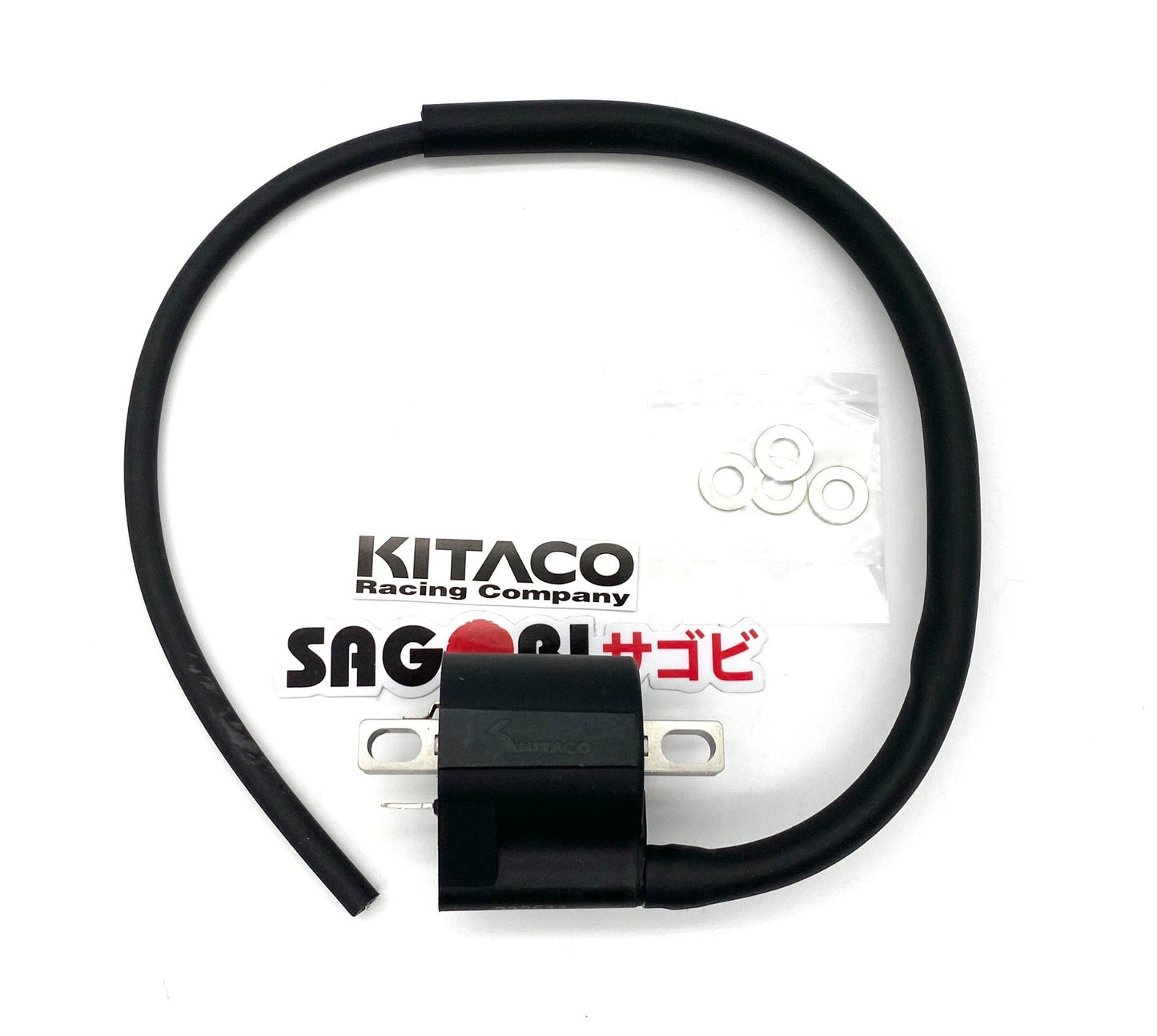 KITACO universal ignition coil (CDI)