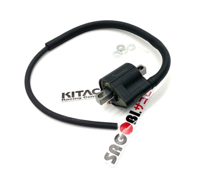 KITACO universal ignition coil (CDI)