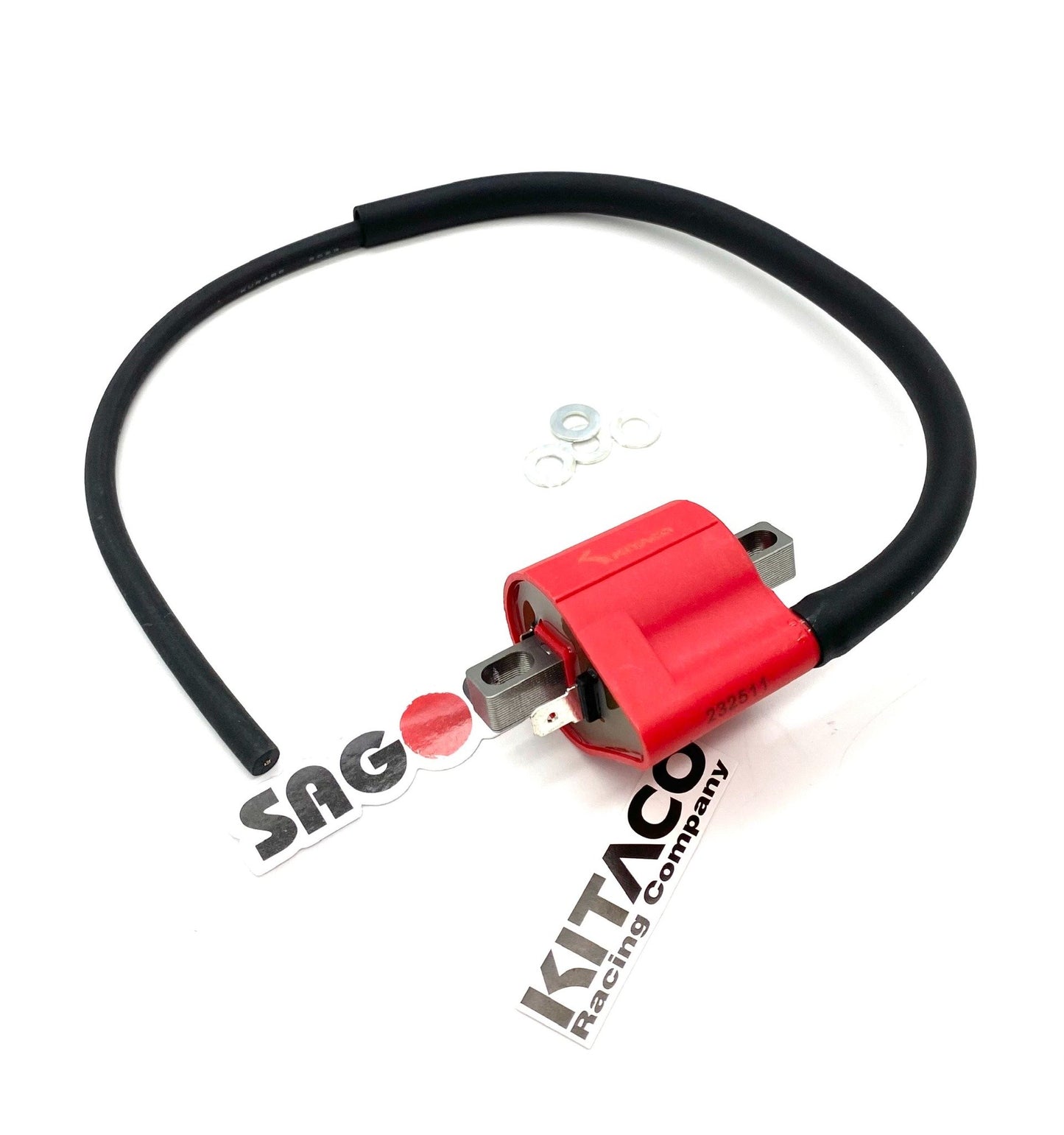 KITACO universal ignition coil (CDI)