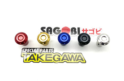 Takegawa billet brake arm joint (12x21mm)