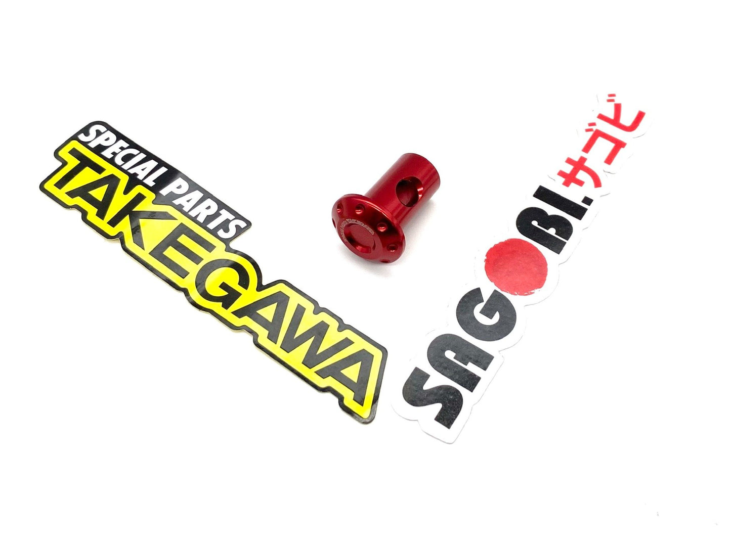 Takegawa billet brake arm joint (12x21mm)