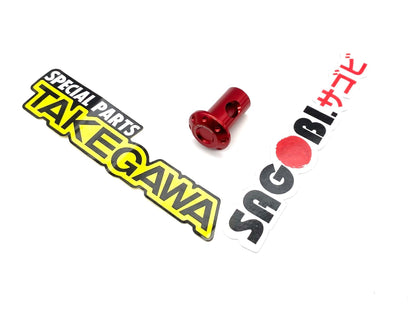 Takegawa billet brake arm joint (12x21mm)