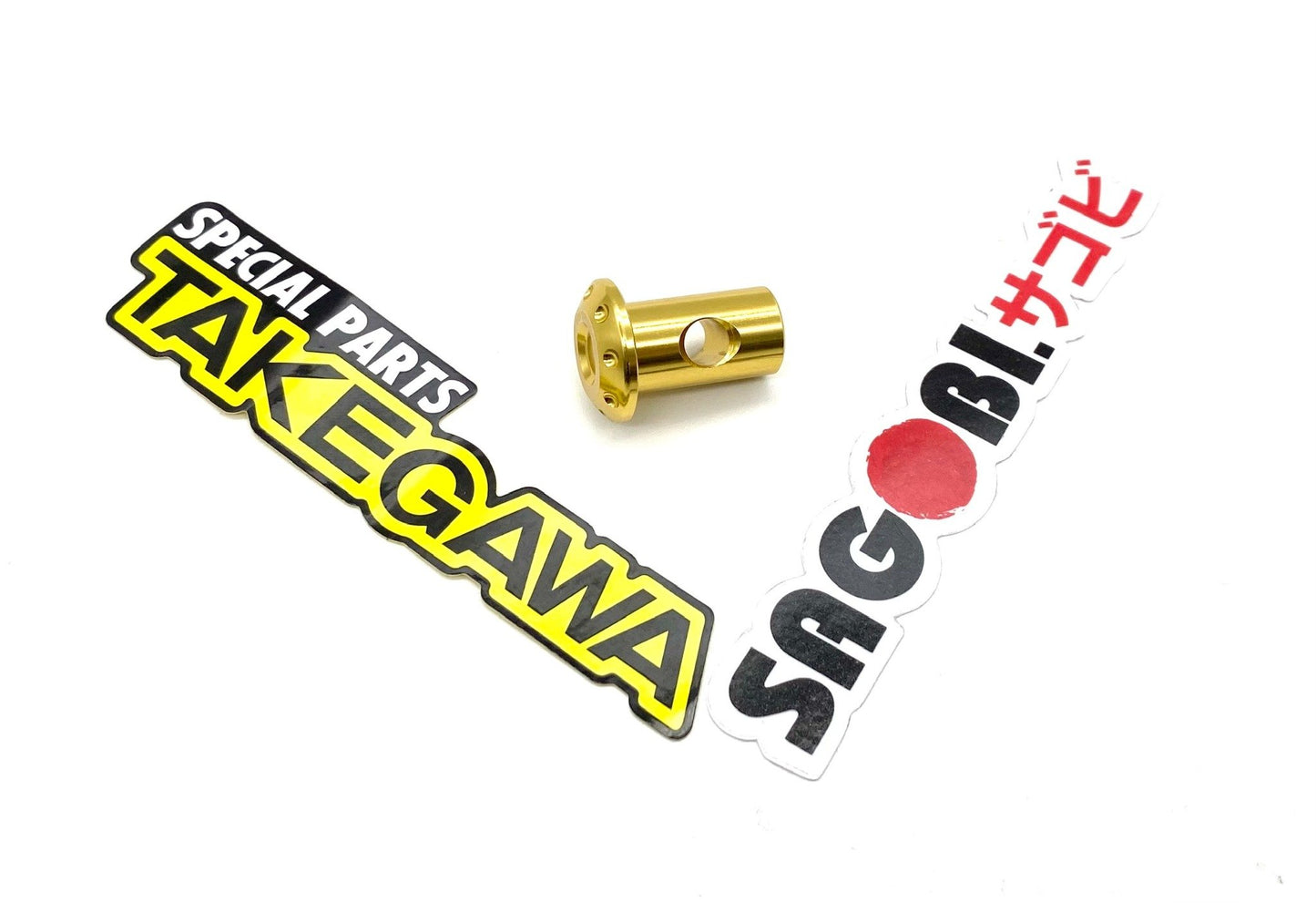 Takegawa billet brake arm joint (12x21mm)