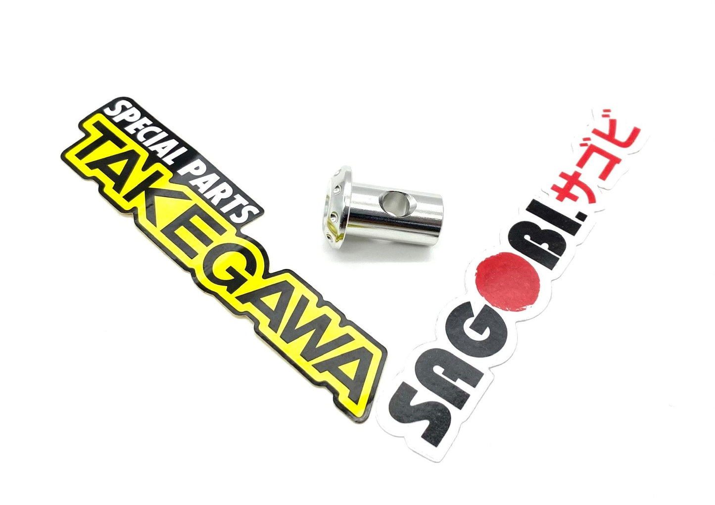 Takegawa billet brake arm joint (12x21mm)