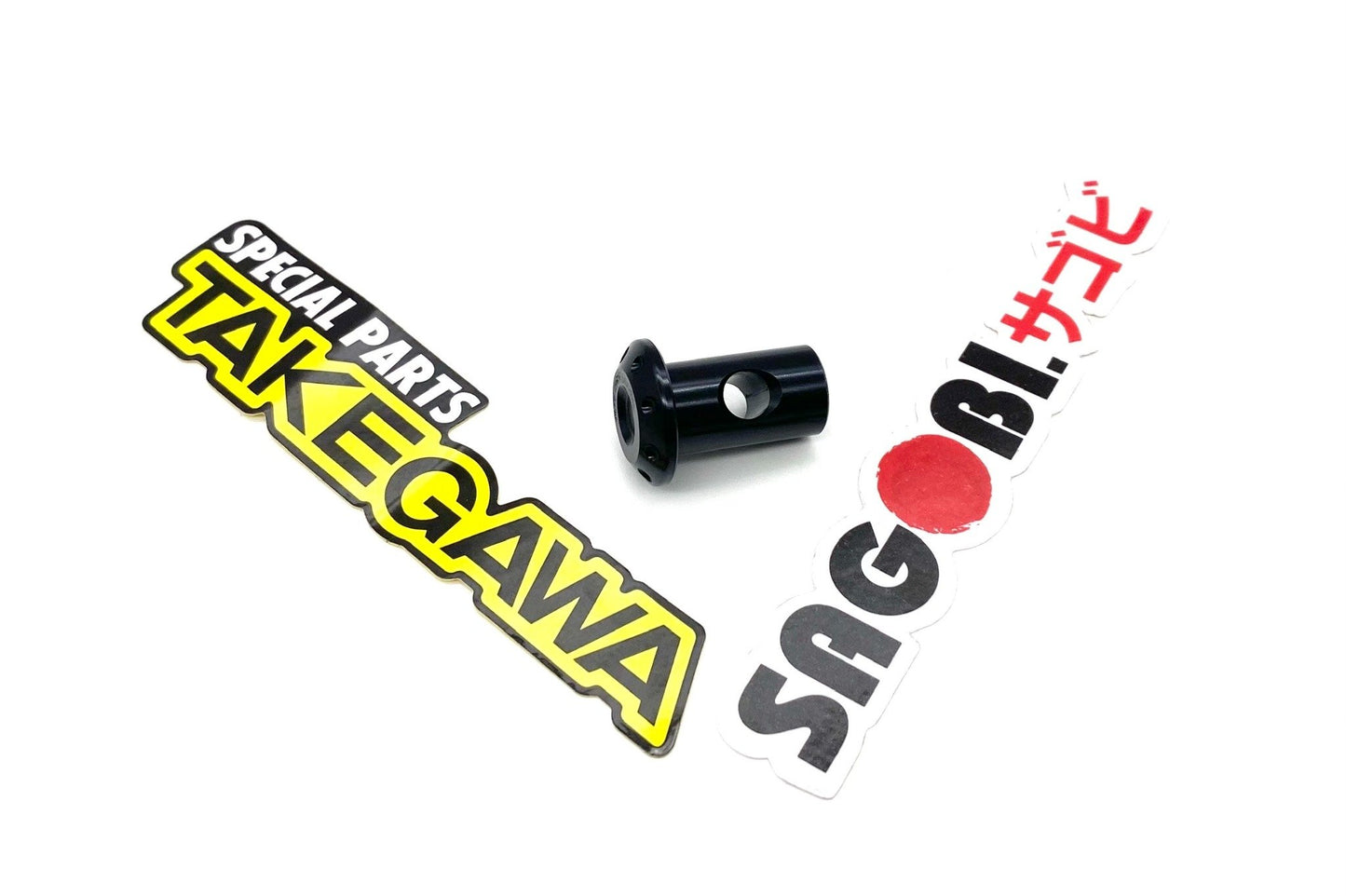 Takegawa billet brake arm joint (12x21mm)