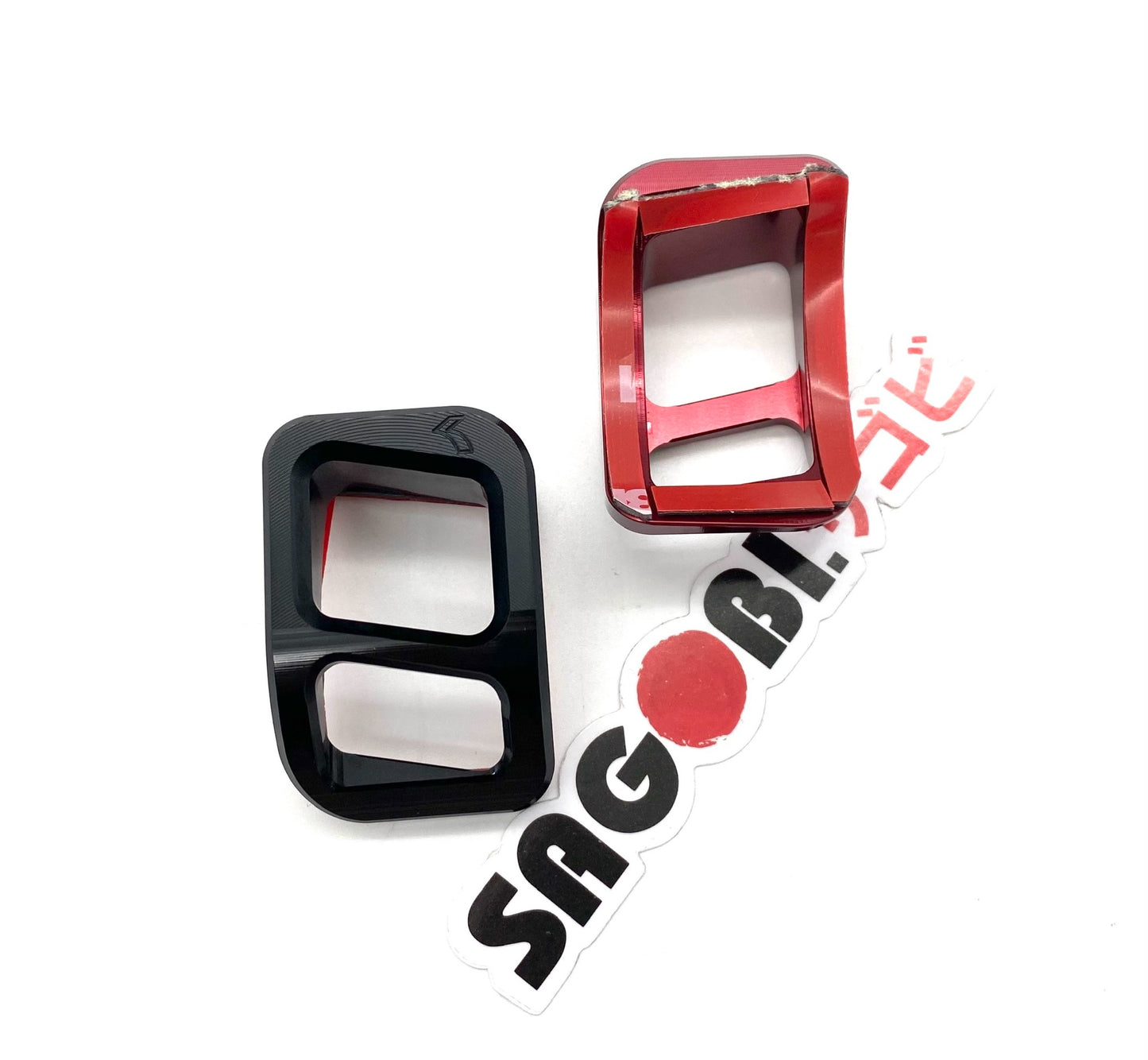 KITACO emergency switch guard (HONDA type 1)