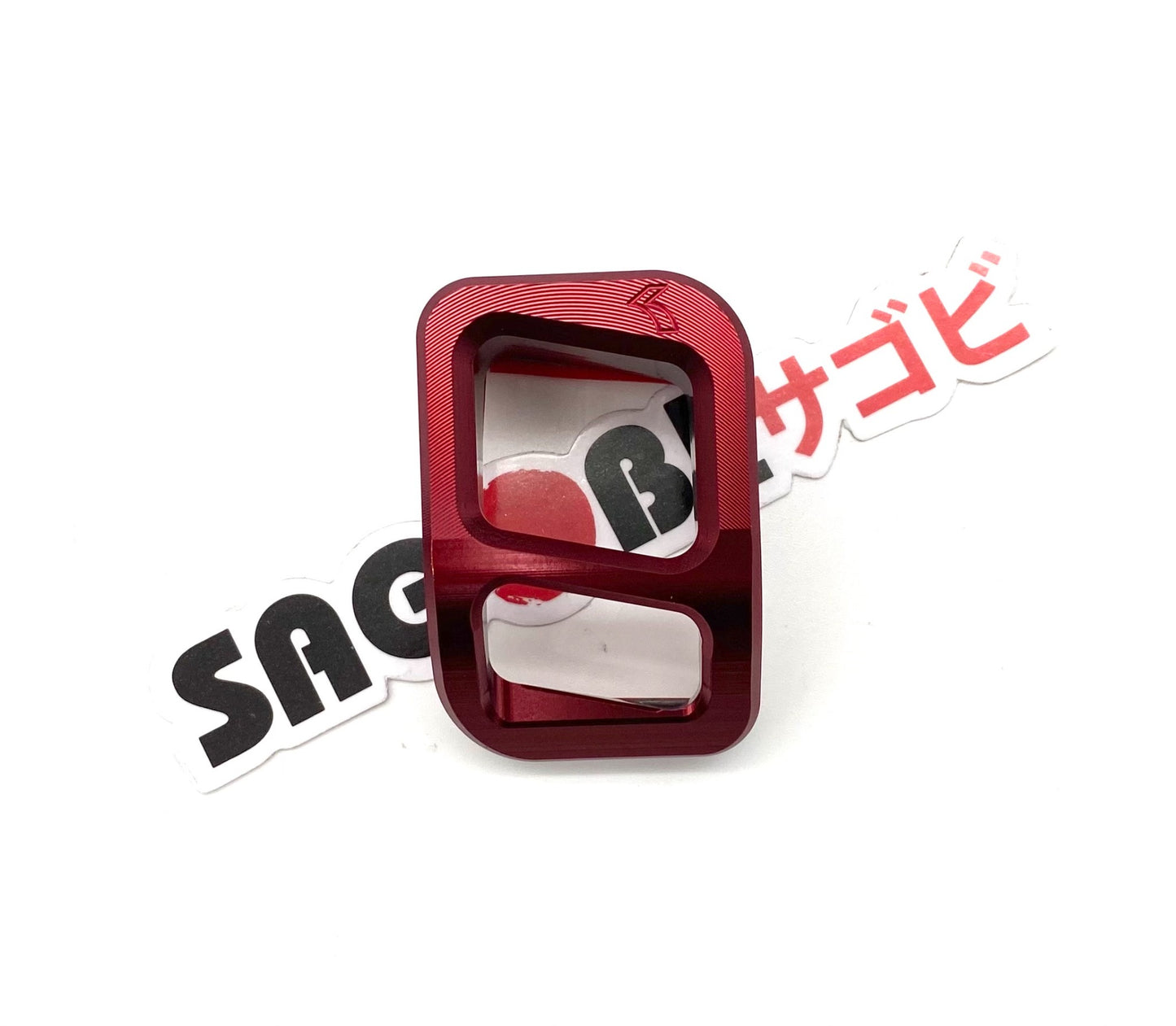 KITACO emergency switch guard (HONDA type 1)