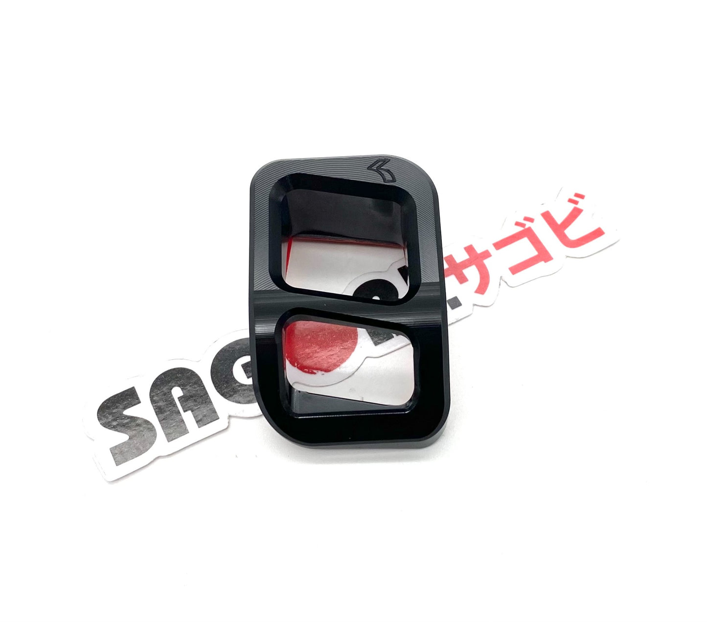 KITACO emergency switch guard (HONDA type 1)