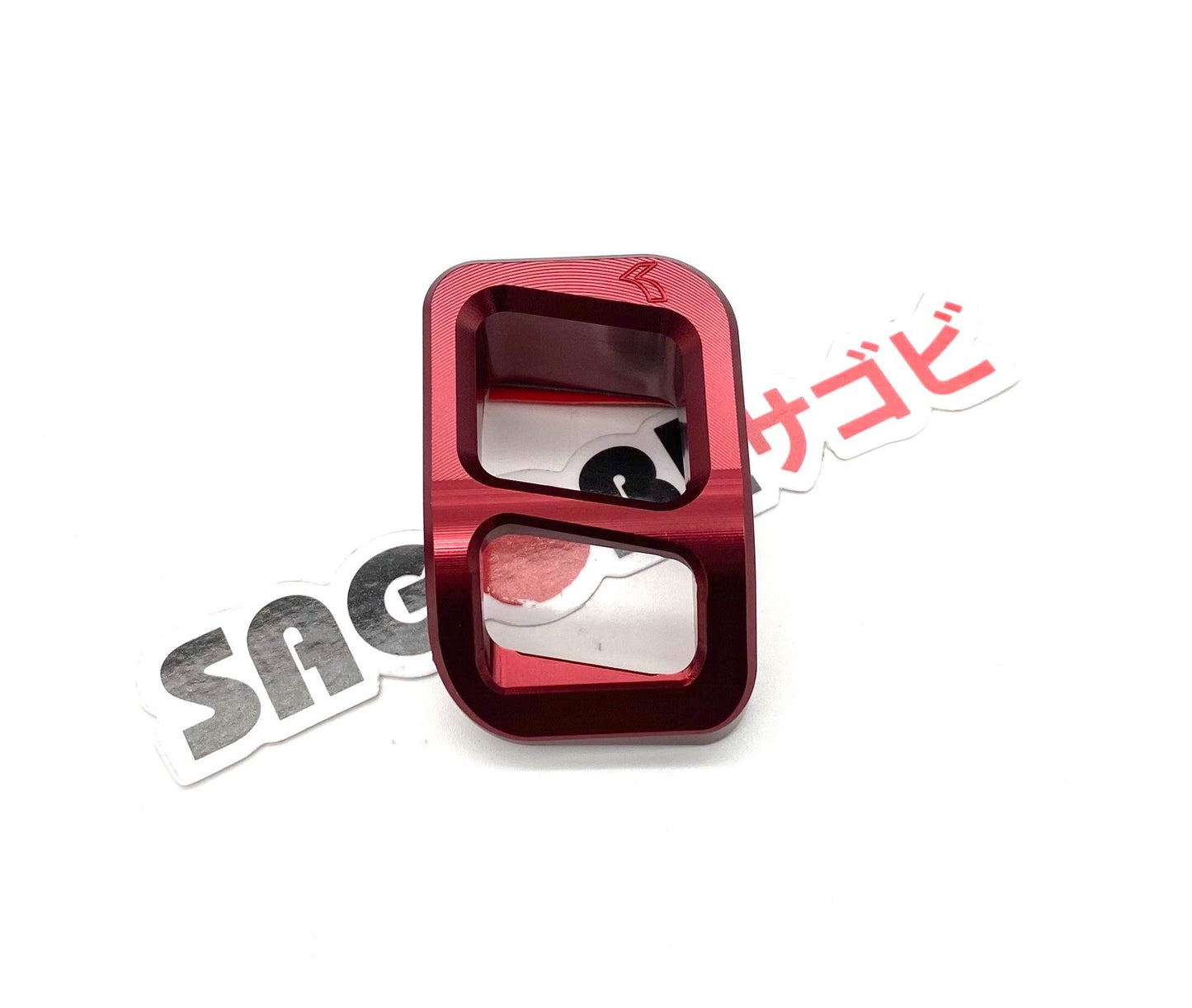 KITACO emergency switch guard (HONDA type 1)