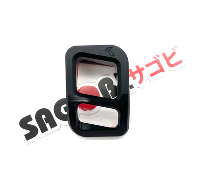 KITACO emergency switch guard (HONDA type 1)