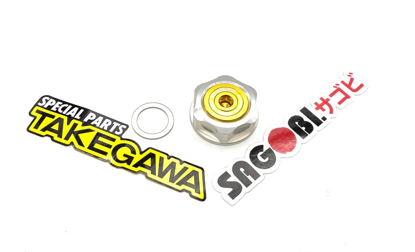 MSX, MONKEY, DAX 125 Takegawa stem nut