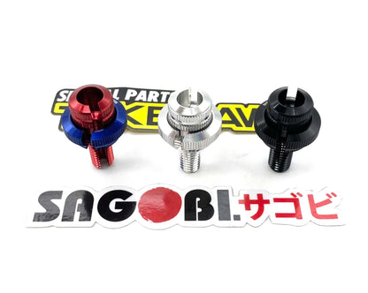 Takegawa billet clutch cable adjuster