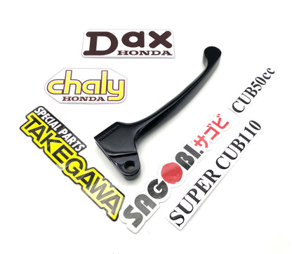 DAX, CUB 50-90 Takegawa performance Z front brake lever