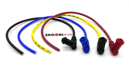 NGK power cable