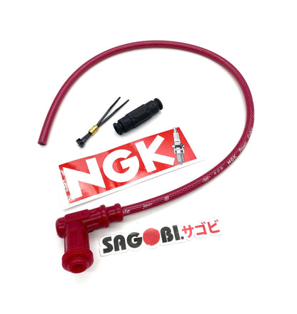 NGK power cable