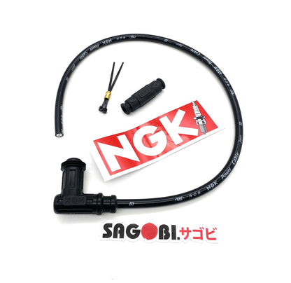 NGK power cable