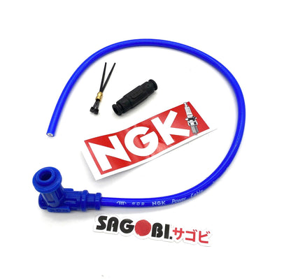 NGK power cable