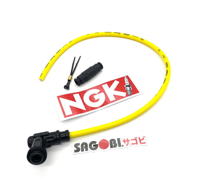 NGK power cable