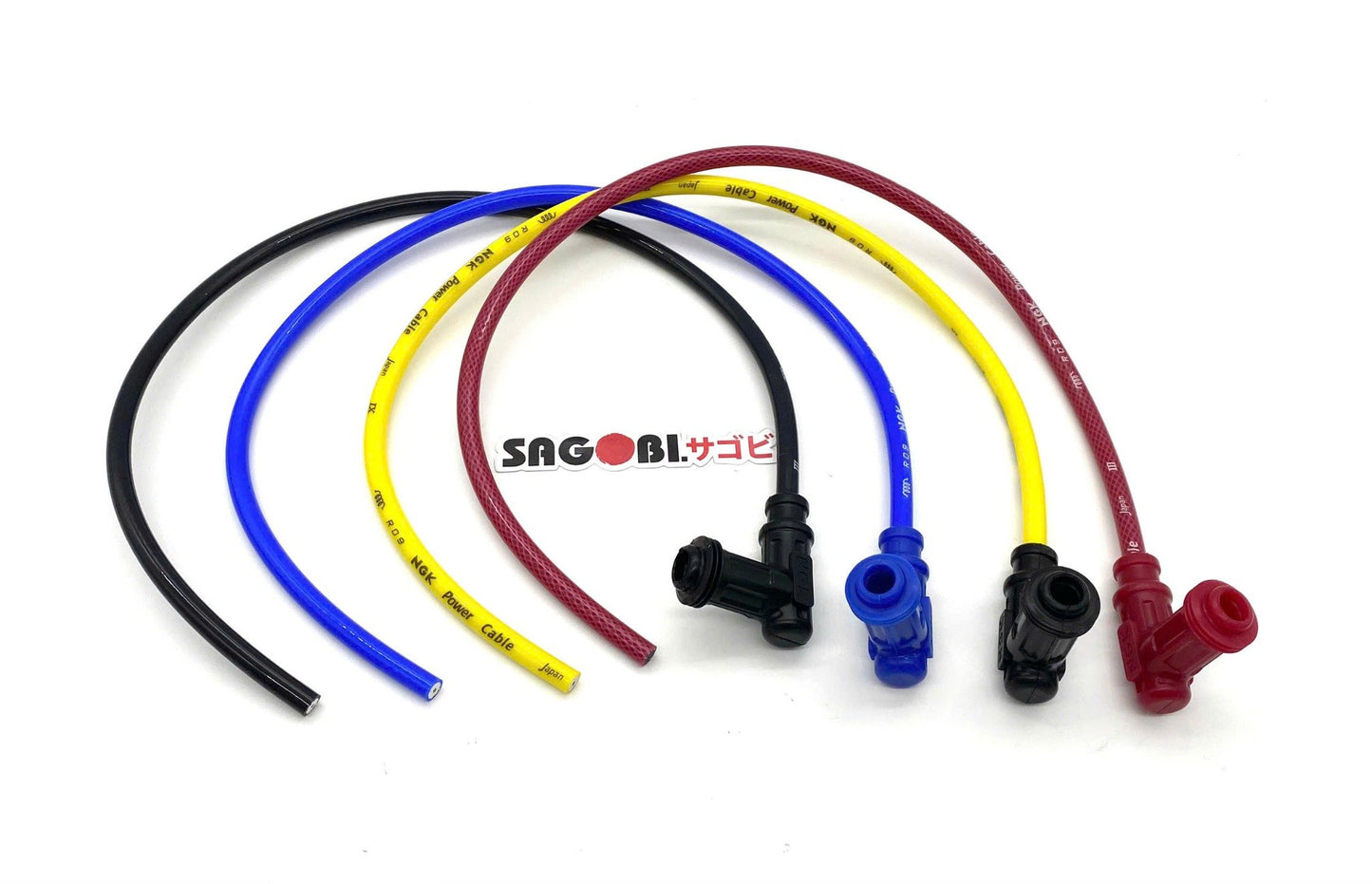 NGK power cable