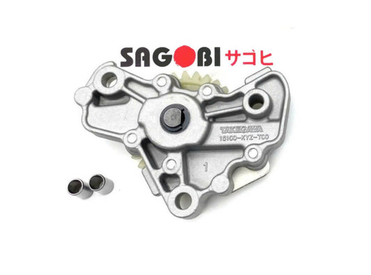 MSX, MSXSF, MONKEY, CUB, WAVE 125 Takegawa super oil pump